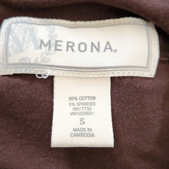 Merona pull on skirt - Picture 5 of 5